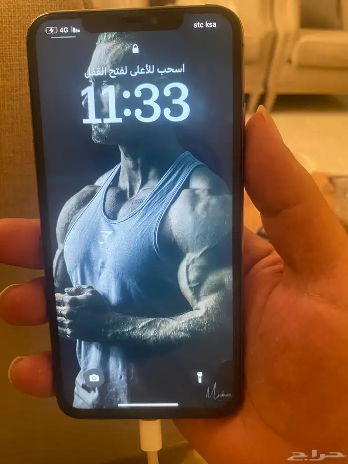 جوال آيفون XS 1