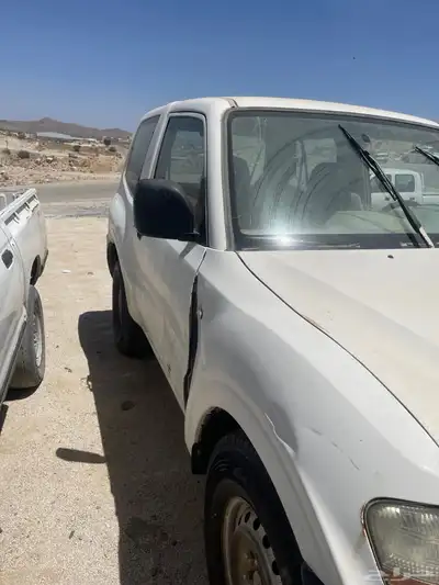 باجيرو مسقط 1