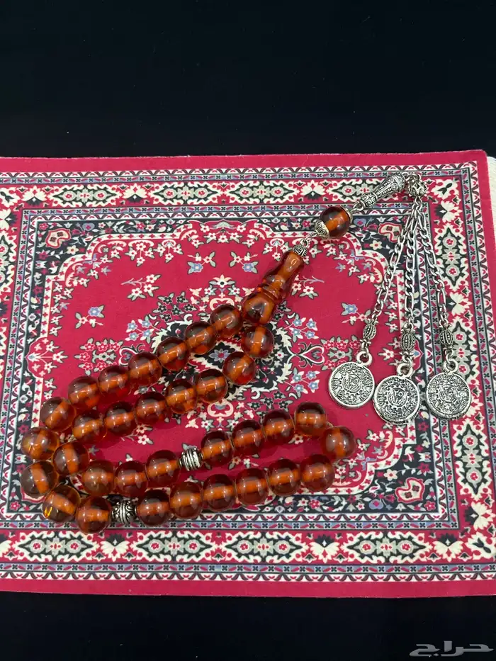اجود أنواع السبح 8