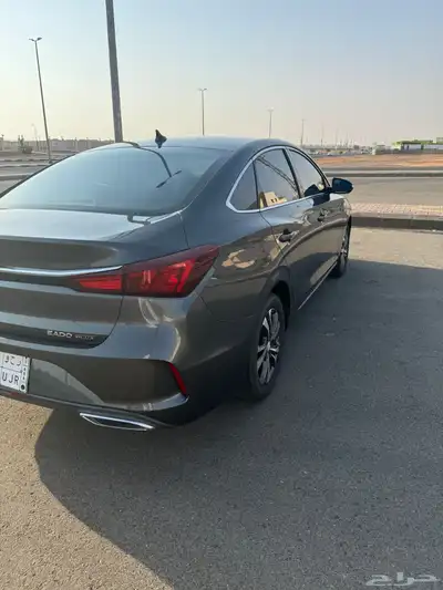 شانجان ايدو بلس 2023 نص فل 4