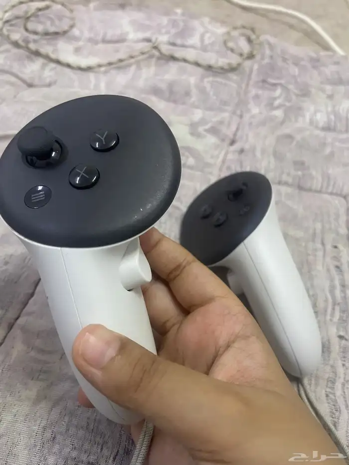 ميتا كويست 3s 3