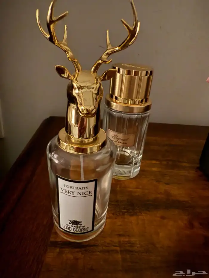قوارير عطور فاضيه ومستخدمه 6