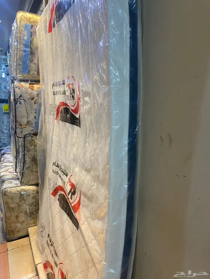 مراتب سست مع لباد بوكيت 6