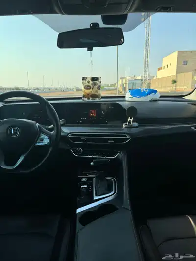 شانجان ايدو بلس 2023 نص فل 14