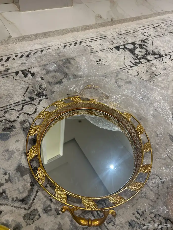 اواني منزلية شبة جديدة 17