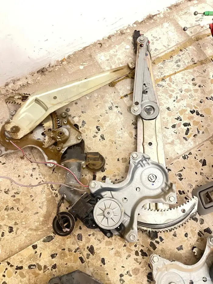قطع غيار فورشنر 2019 11