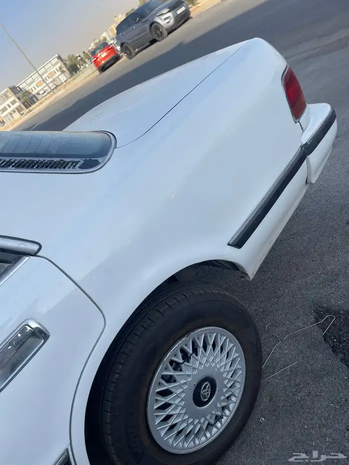 كرسيدا GL موديل 95 مجدده للبيع او البدل 1