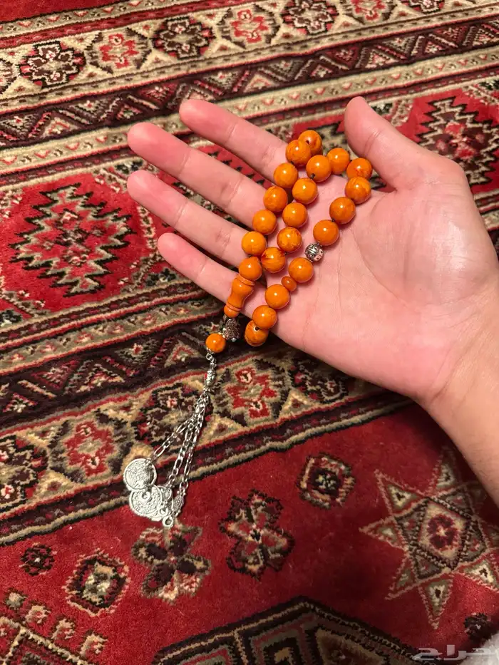 سبحة فاتوران 2