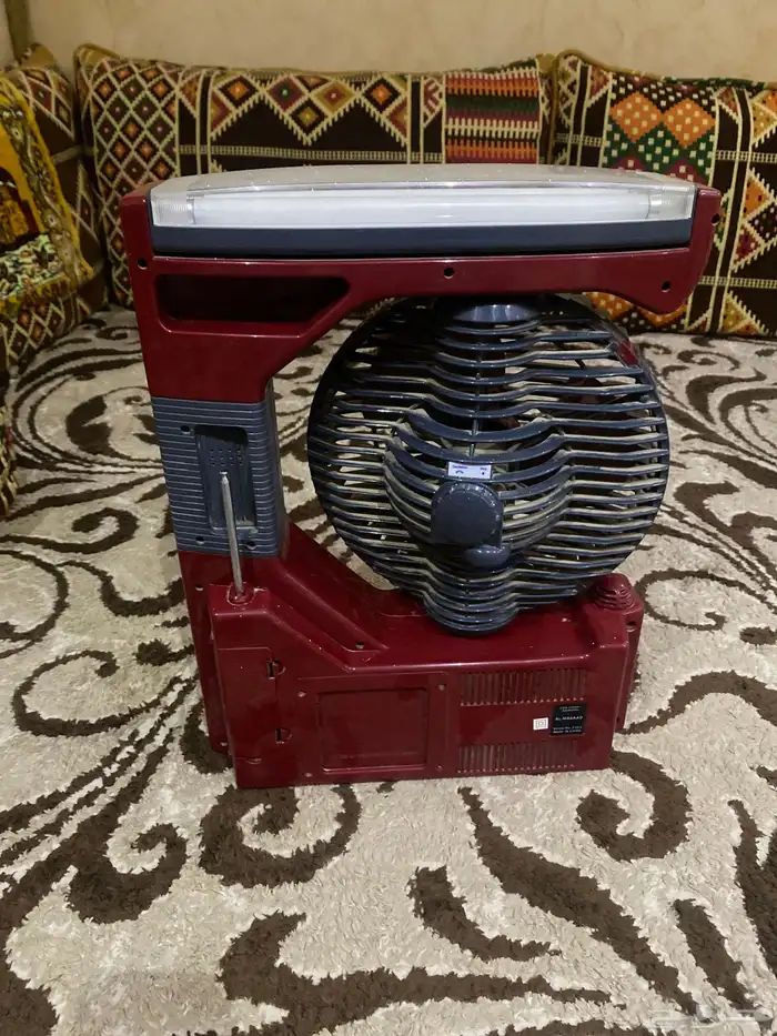 تراث شغال شرط مسجل و مروح و الرادو شغال لبه 2