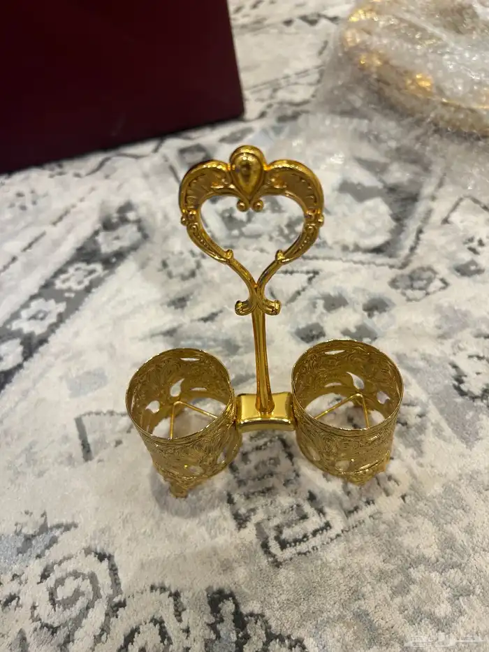 اواني منزلية شبة جديدة 12