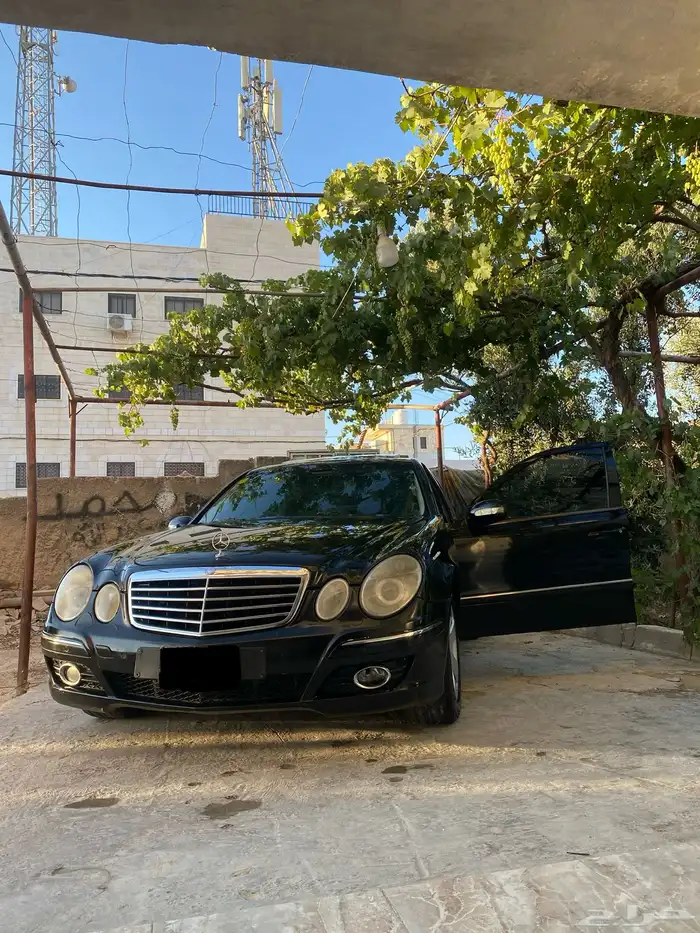 مرسيدس 0