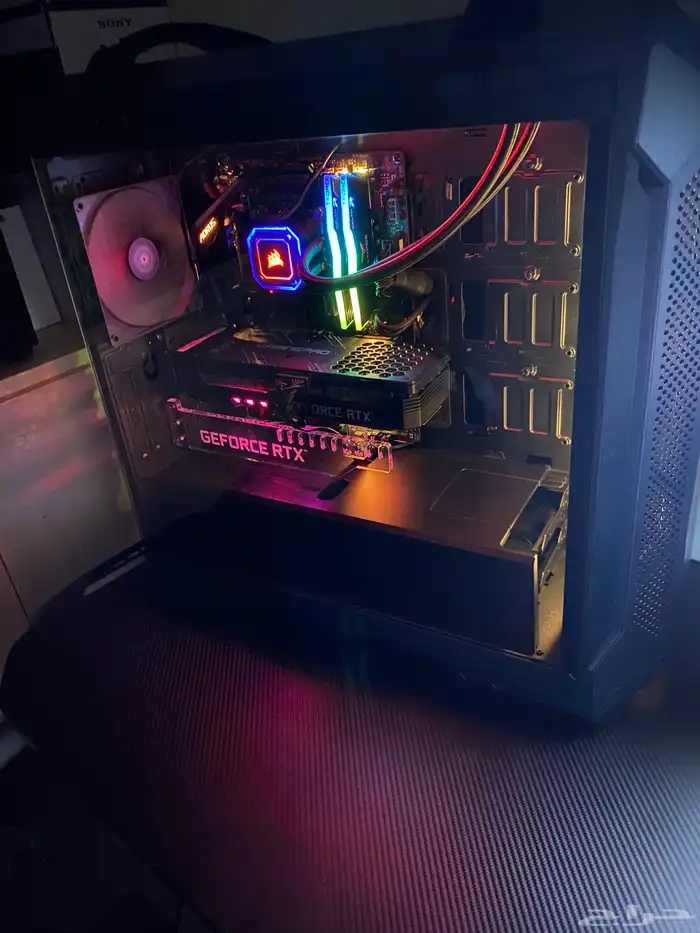 تركيب بيسي و تنظيف بيسي 6