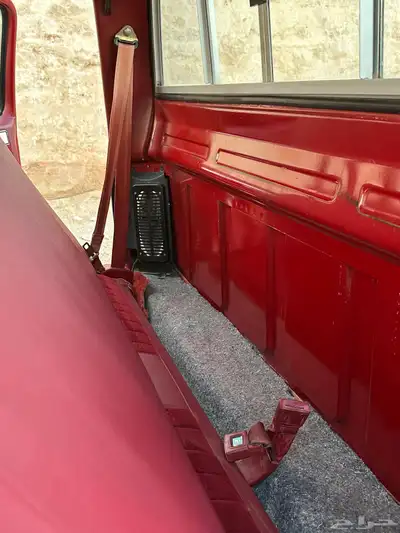 جمس مديل 1982 شيفورلية 16