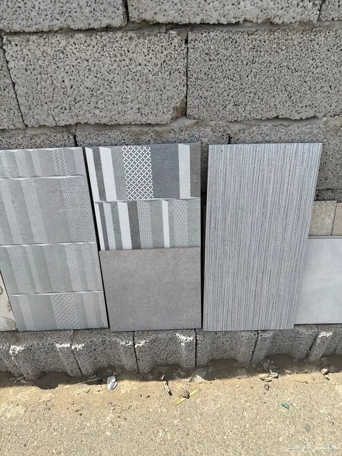 سراميك وبورسلان أسعارنا تبدء 10 ريال 8