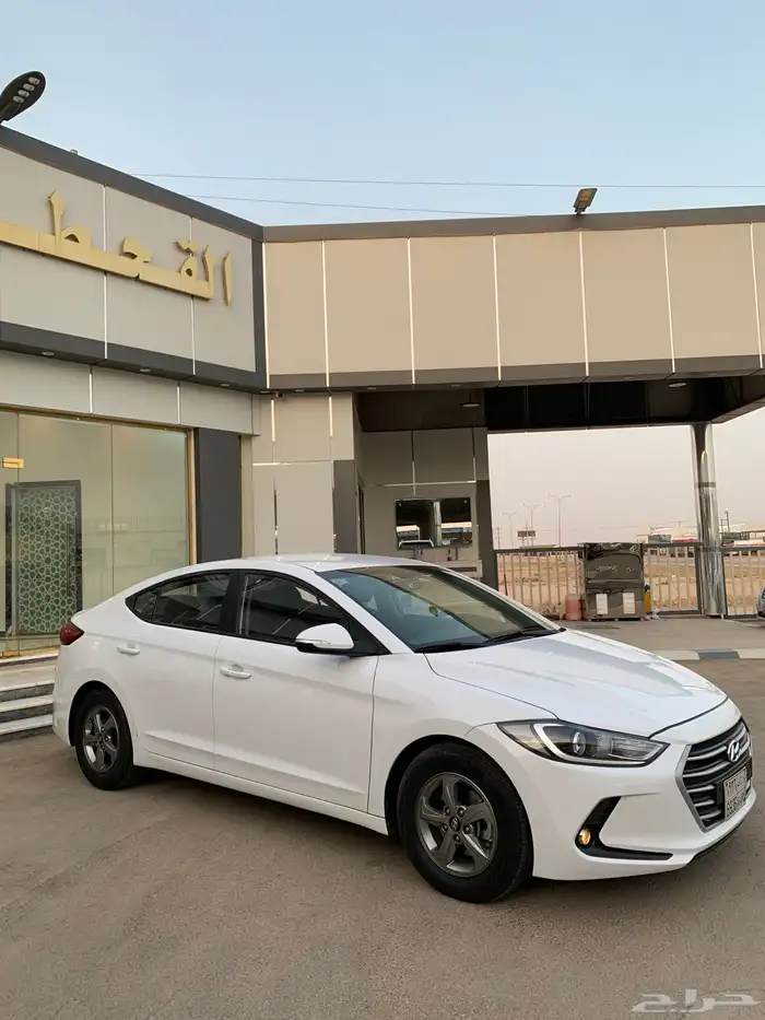 النترا 2018 ديزل 1