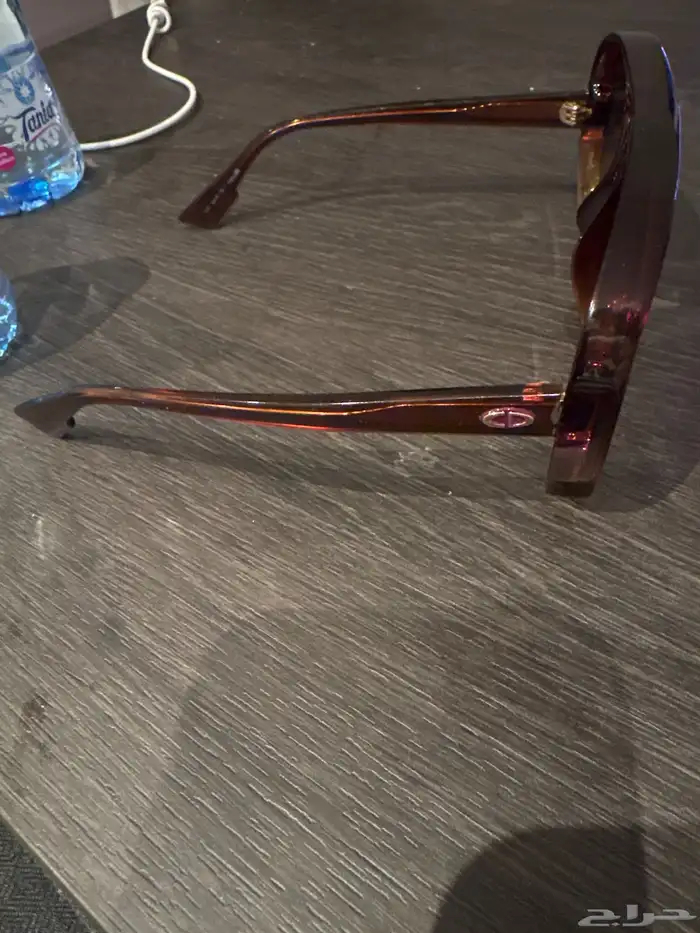 نظاره ديور شمسبه اصلية 1