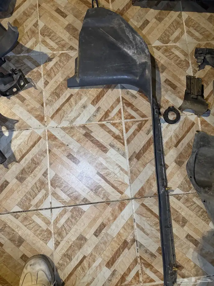 قطع غيار صالون 50