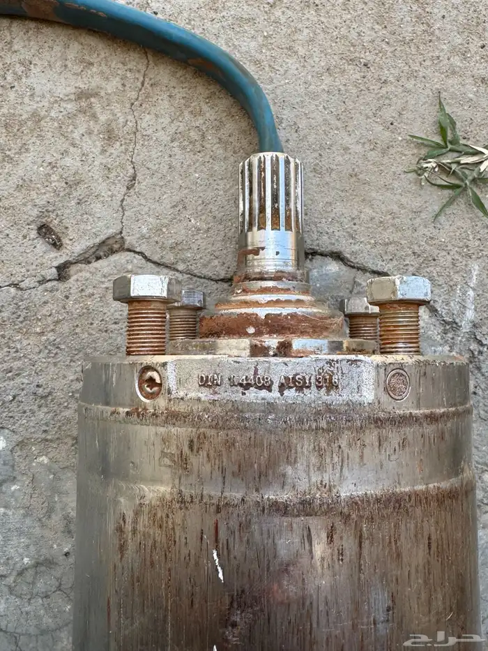 غطاس للبيع 4