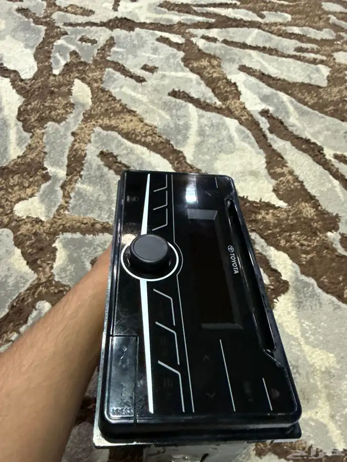 مسجل اليحي وكاله اصلي 4