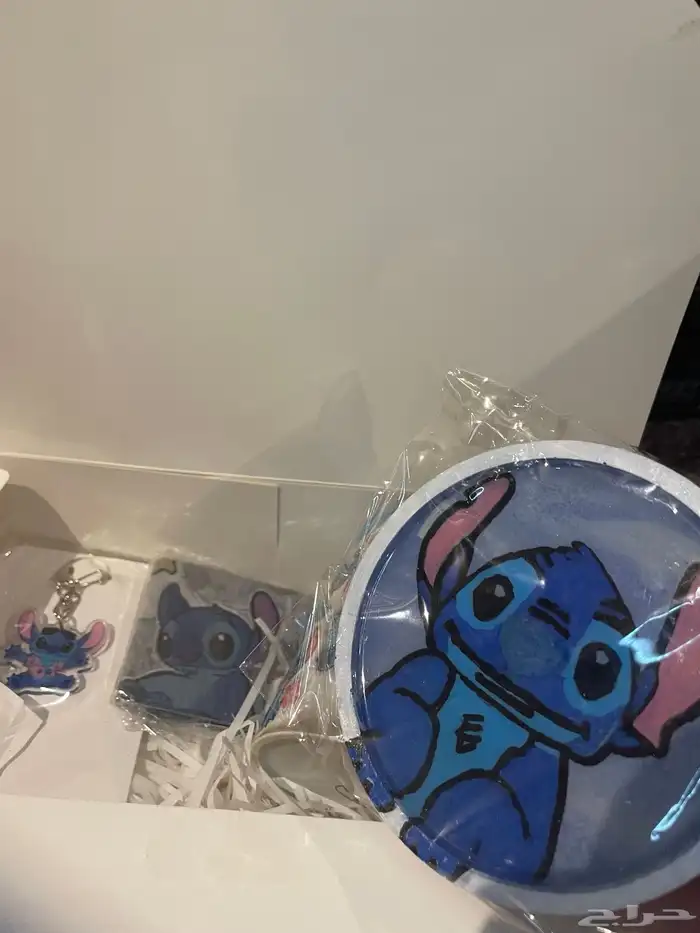 بوكس هدايا 3