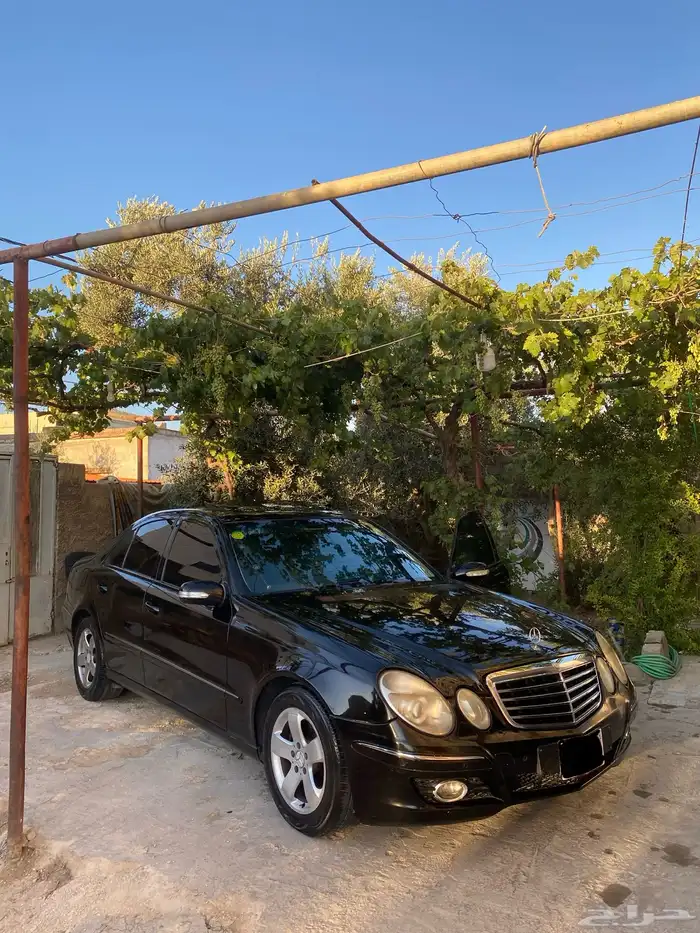 مرسيدس 4