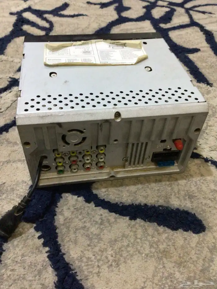 مسجل 3
