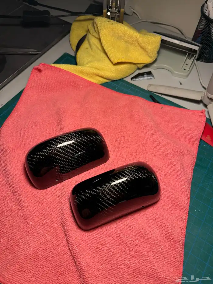 كاربون فايبر   CARBON FIBER( صيانة-معالجة-تعديل-تحويل) 5
