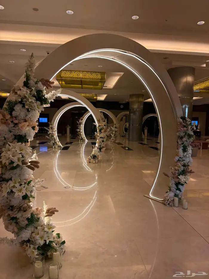 منسق حفلات 20