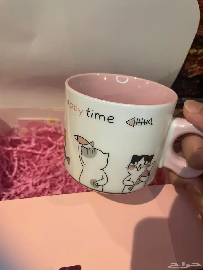 بوكس هدايا 7