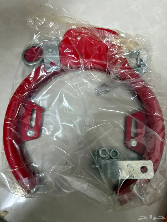 قفل سيكل قديم للجوبيتر 1