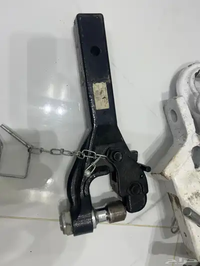 هوك حلفي للهليكسات الدبل 2