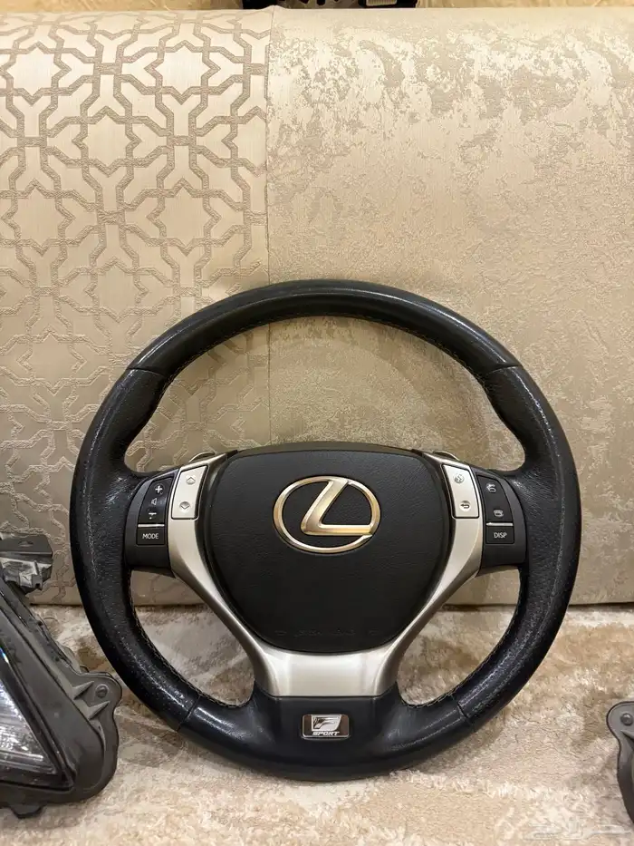 قطع غيار لكزز 2015 gs سبورت اقل سعر 0