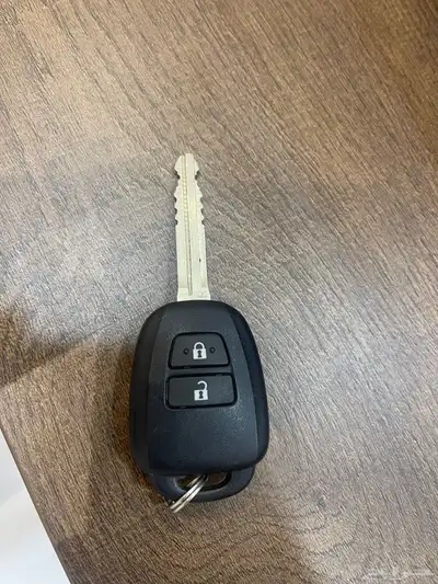 مفتاح يارس جديد 1