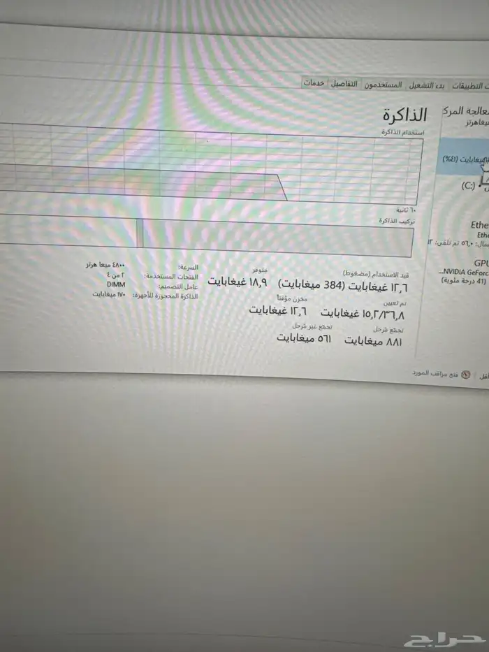 بيسي قيمنق i7-14700f RTX 4070 4