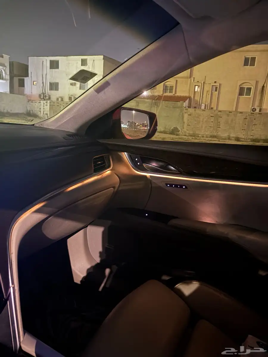 كاديلاك فل كامل xts 2014 v-sport للبيع 17