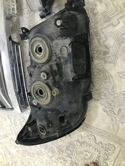 قطع جي ا كس ا ز 2007 1