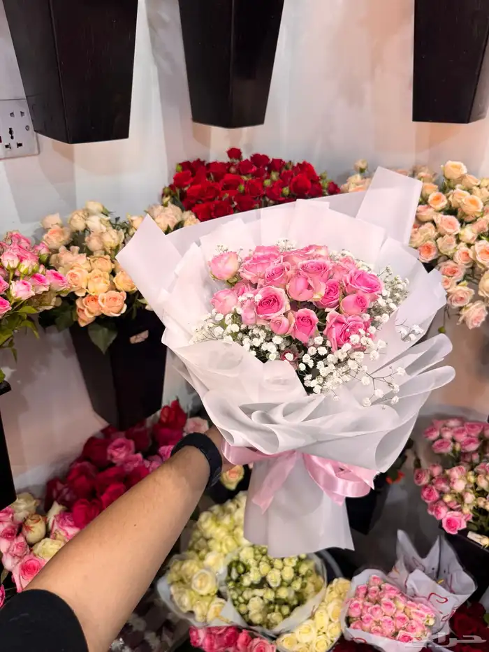 مندوب هدايا الاحساء 6