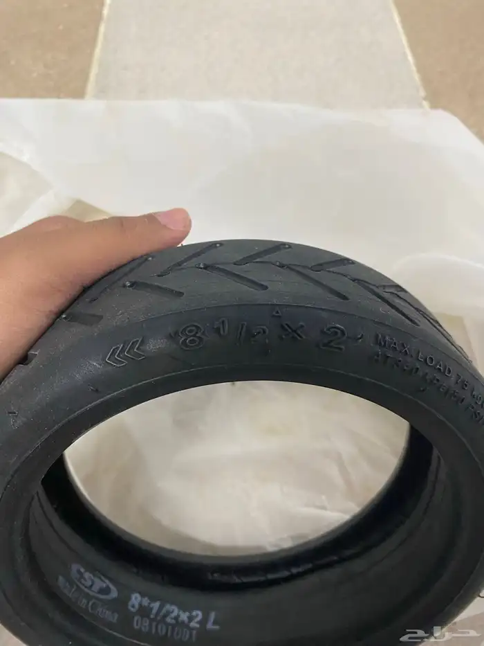 اسكوتز كهربائي 17