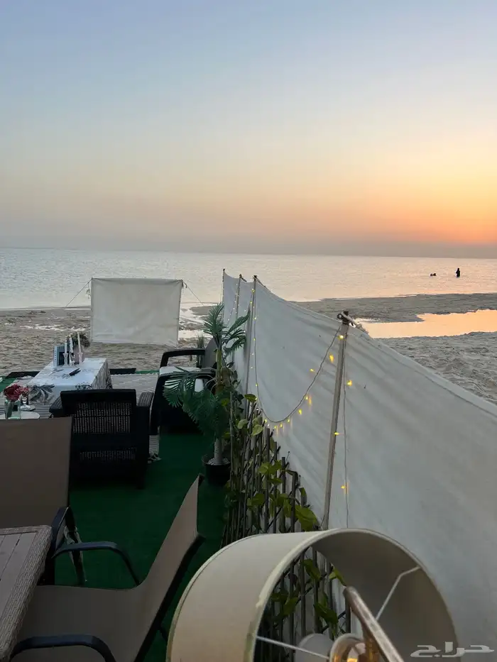 كرفان السعاده للاجار اليومي 21