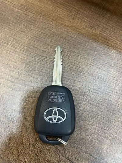 مفتاح يارس جديد 0