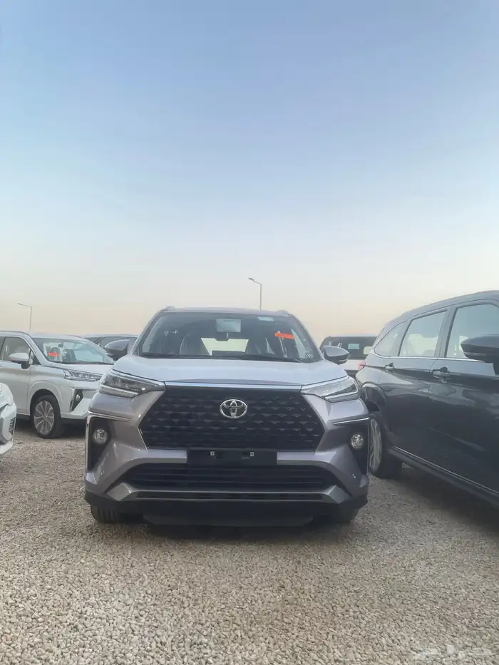 تويوتا فيلوز فل ب اقل الاسعار 7