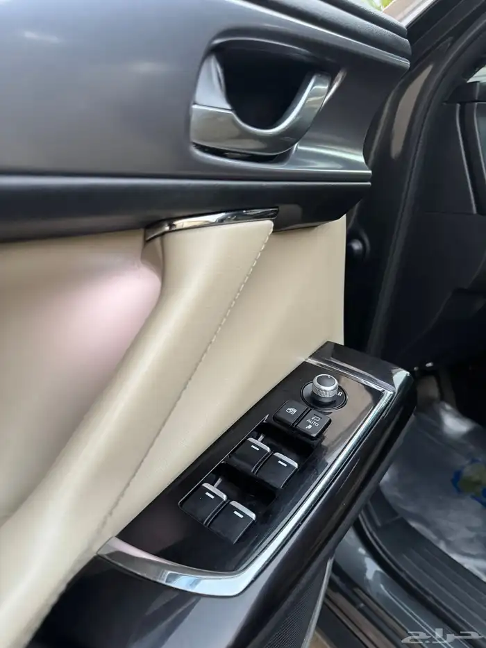 للبيع 2019 مازدا cx9 بدي وكاله 90 الف 37