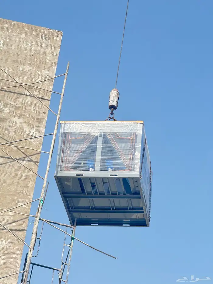 تركيب وتنفيذ وتوريد مكيفات بكج تركيب دكتات حسب مخططات 7