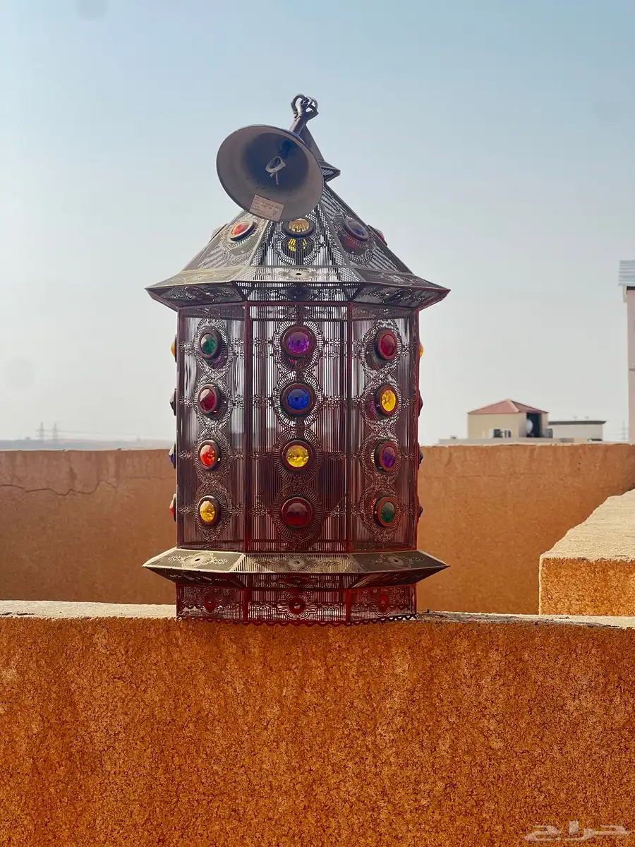 ثريات قديمه ( انتيكا ) ثلاث انواع 0
