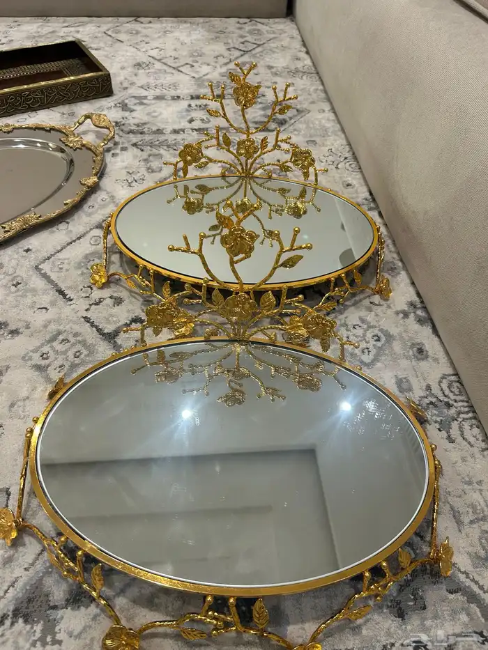 اواني منزلية شبة جديدة 0