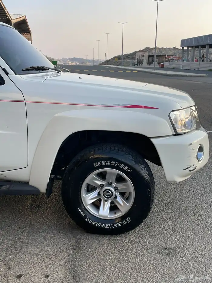 بااترول فتك vtk4800 6