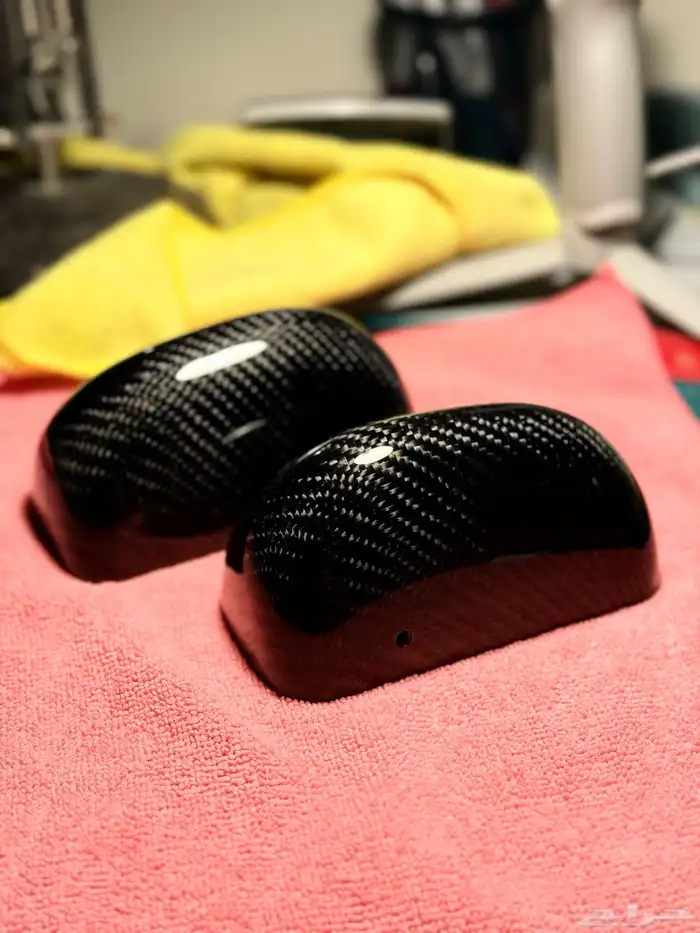 كاربون فايبر   CARBON FIBER( صيانة-معالجة-تعديل-تحويل) 15