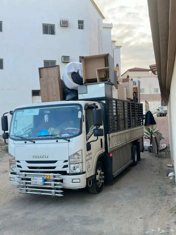 دينه لنقل العفش والأثاث دينا لنقل المواشي دنه لنقل دخل.وخار 0