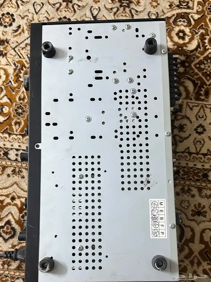 مظخم ومكبر صوت للمساجد وغير ذالك 4
