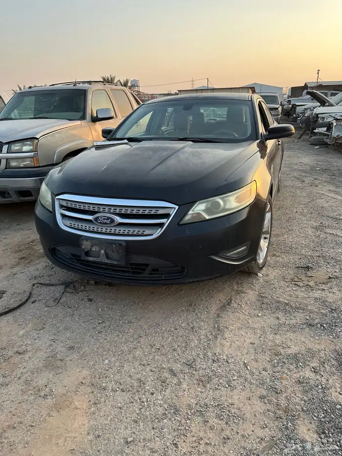 تورس مديل 2011 بيع قطع غيار فقط 0